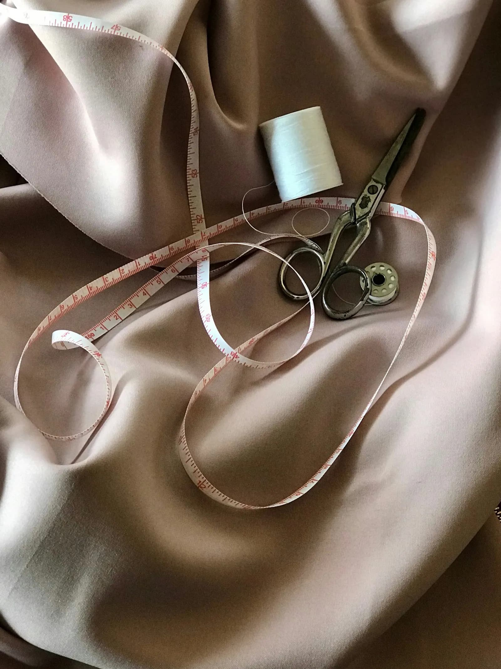 Cut & Sew at Bombay Garment Company